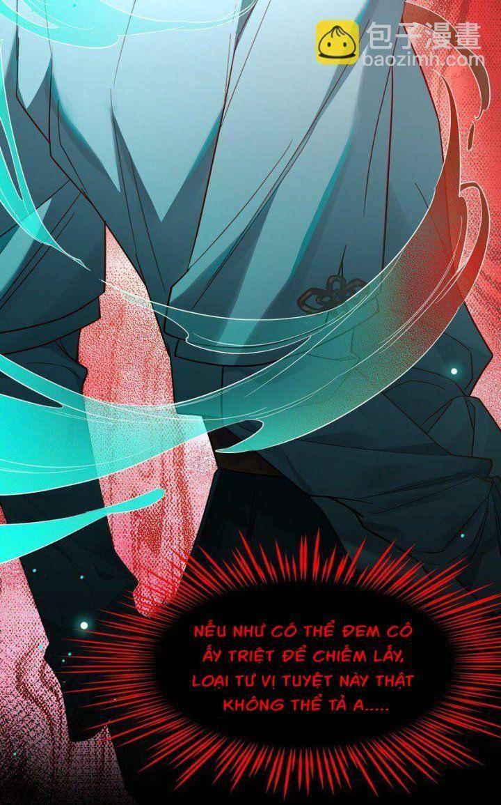 tôi đang yêu trong một thế giới kinh dị chapter 5 43