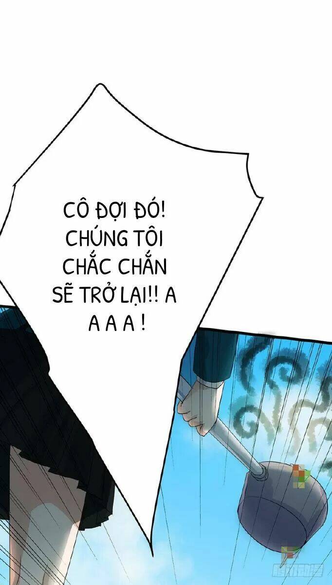 chào buổi sáng, ức vạn manh thê chapter 33 44