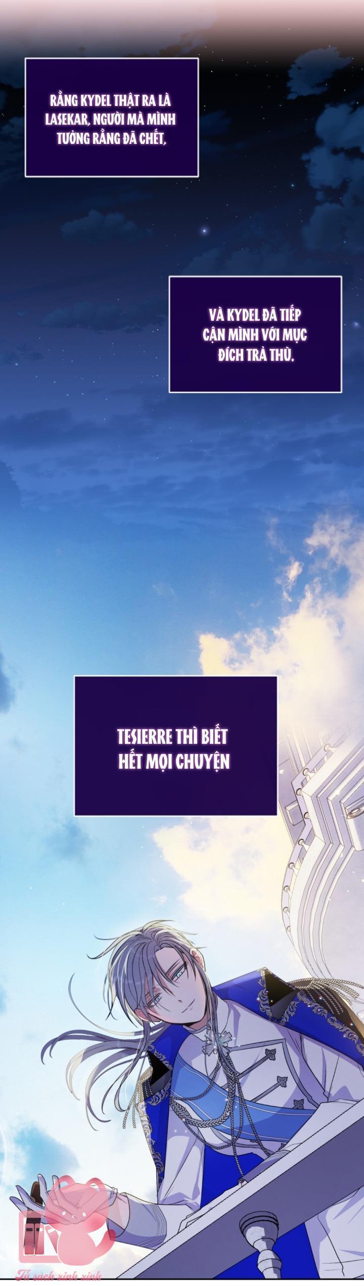 nguyện ước vô vọng của ma nữ chapter 100 26