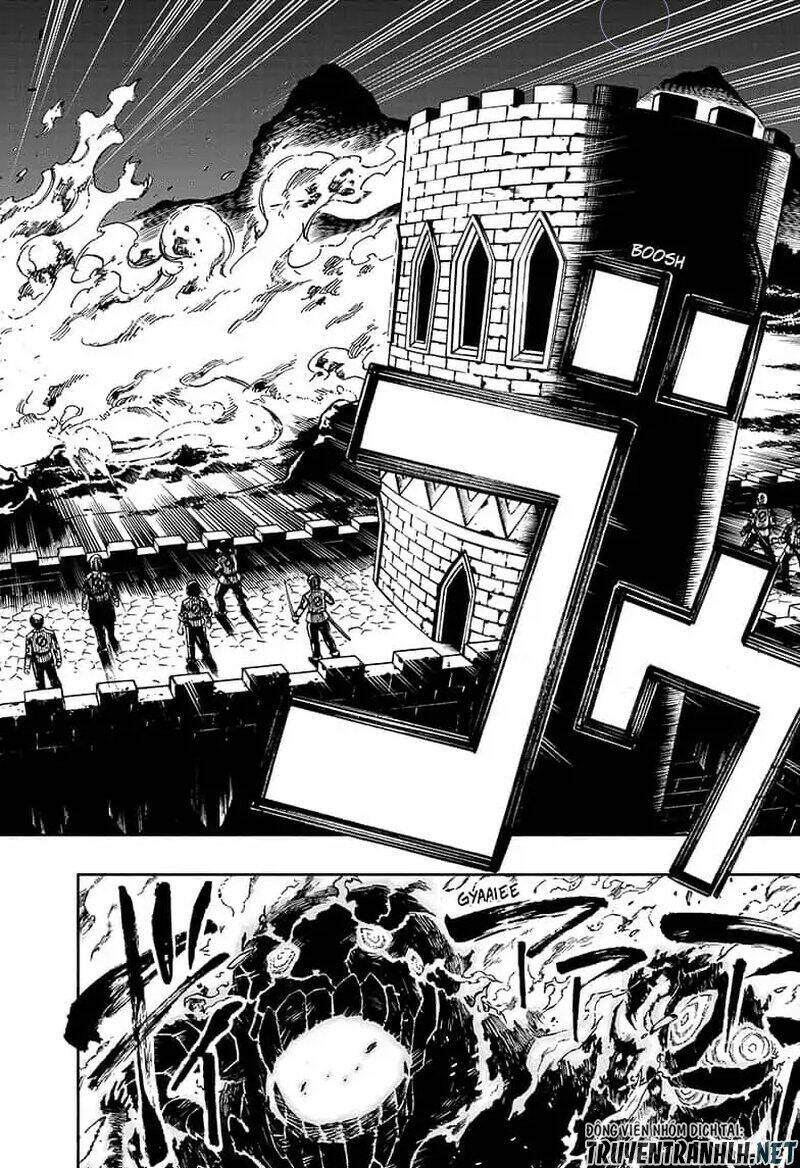 guardian of the witch chapter 1 9