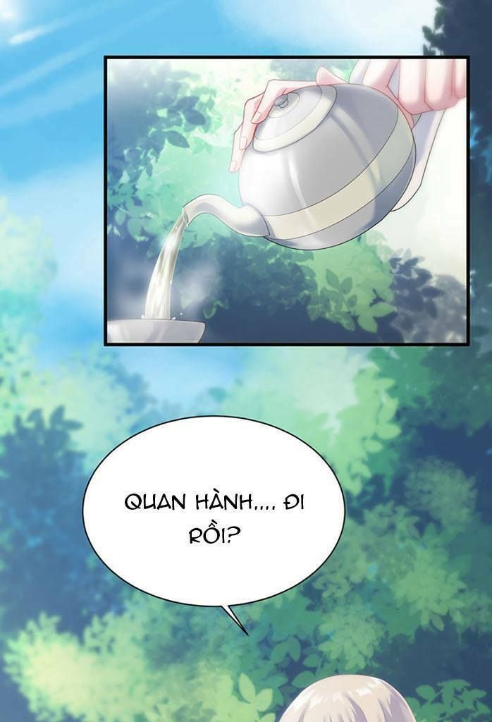 chọc tới chủ tịch tổng tài 2 chapter 70 2