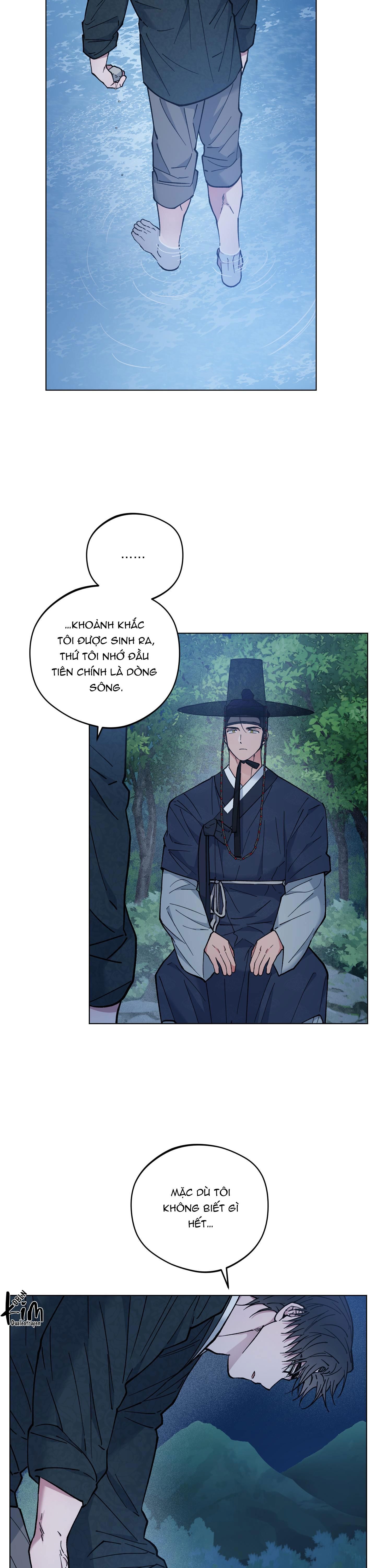 bình minh của rồng chapter 43 22