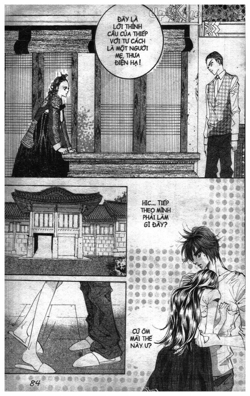 hoàng cung chapter 9 82