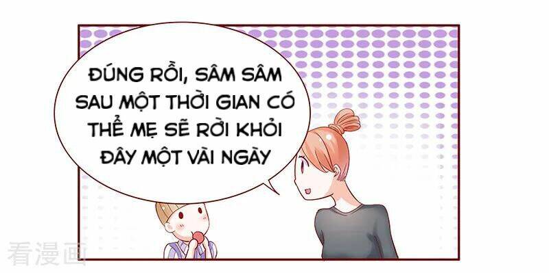 bá đạo tổng tài yêu tôi chapter 157 12