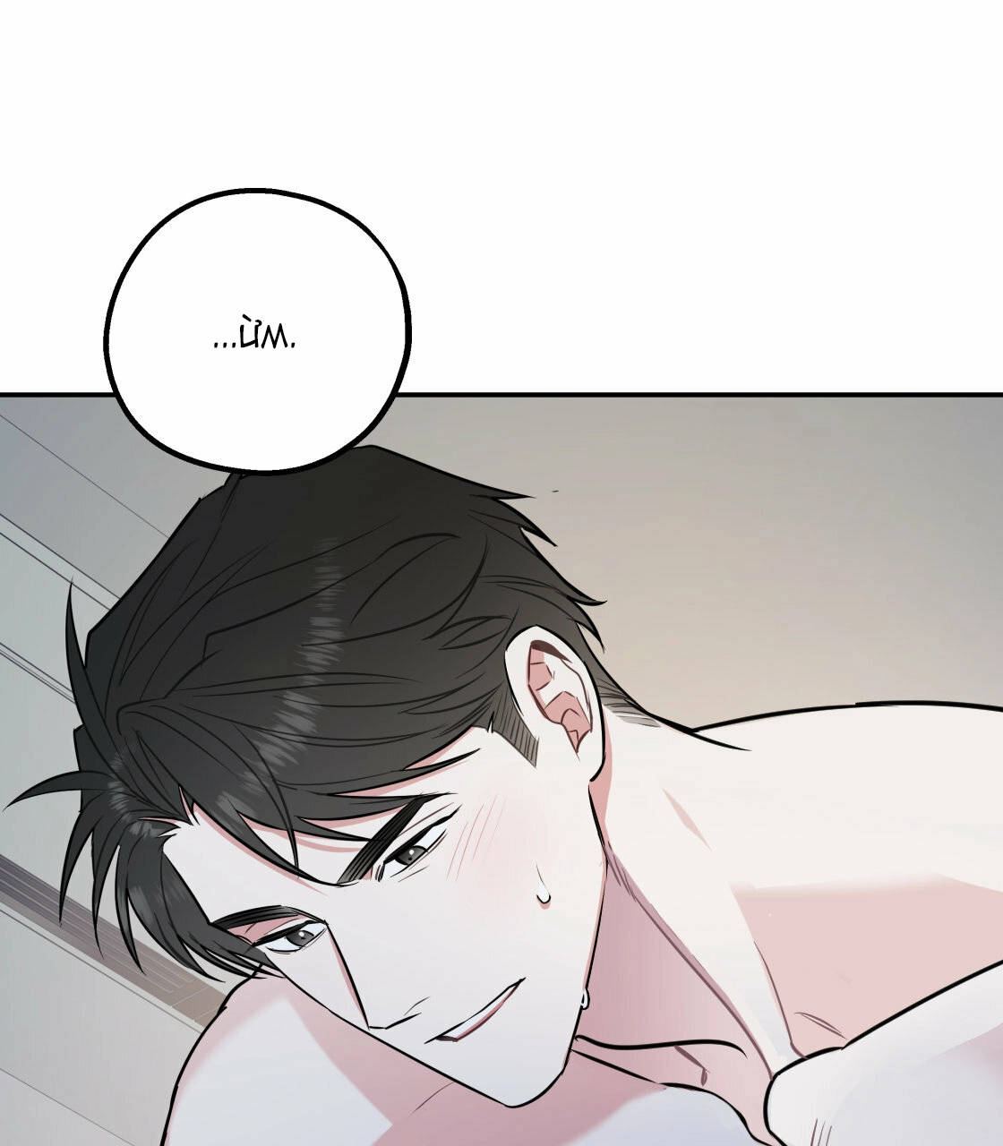 tôi với cậu không thể như thế này được chapter 20 20