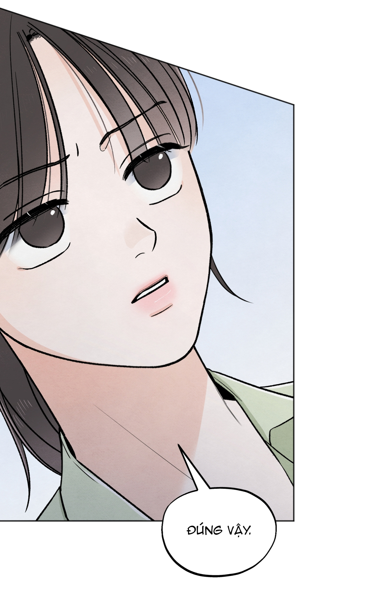 hoàn cảnh của rác rưởi chapter 26.2 11