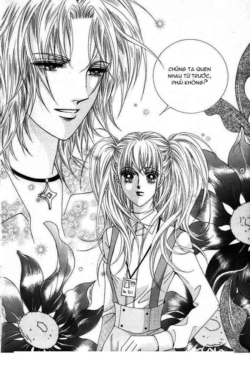 miunohri to swan - cô nàng xinh đẹp chapter 4 53