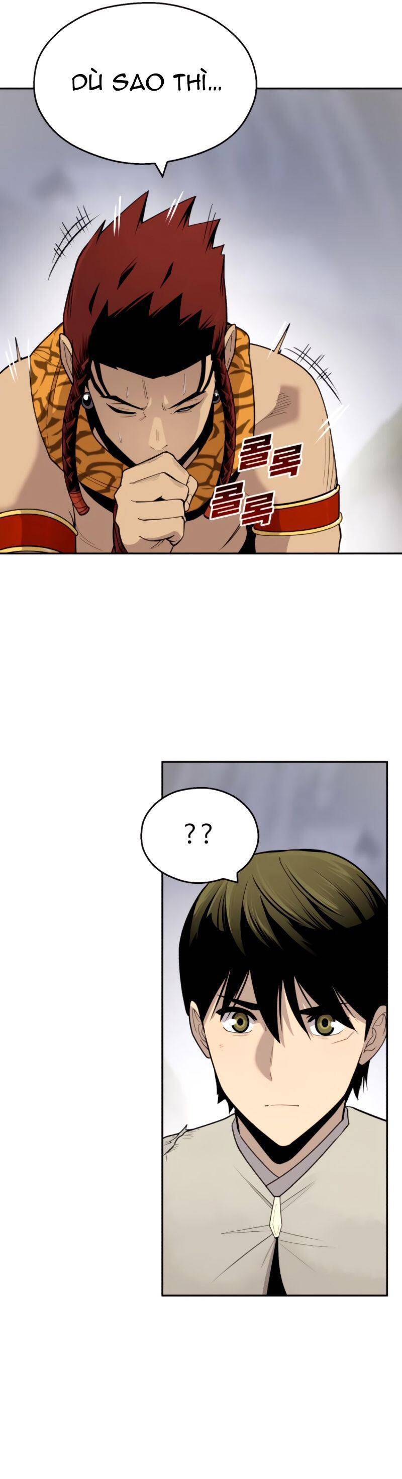 kiếm sĩ thiếu niên chapter 25 44