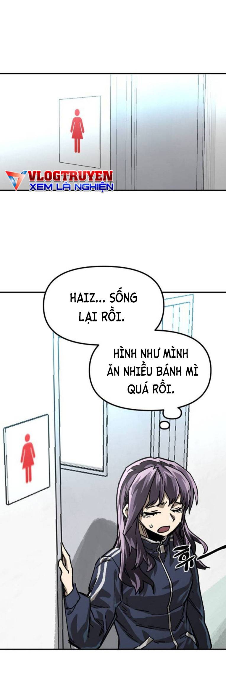 chỉ có cái c.h.ế.t mới là sự cứu rỗi chapter 26 10