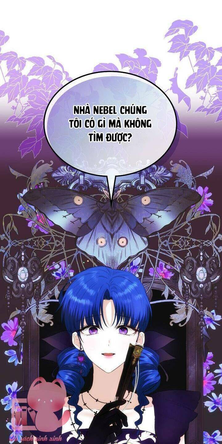 con gái bá tước bỗng thành vị hôn thê của thái tử điện hạ chapter 38 52