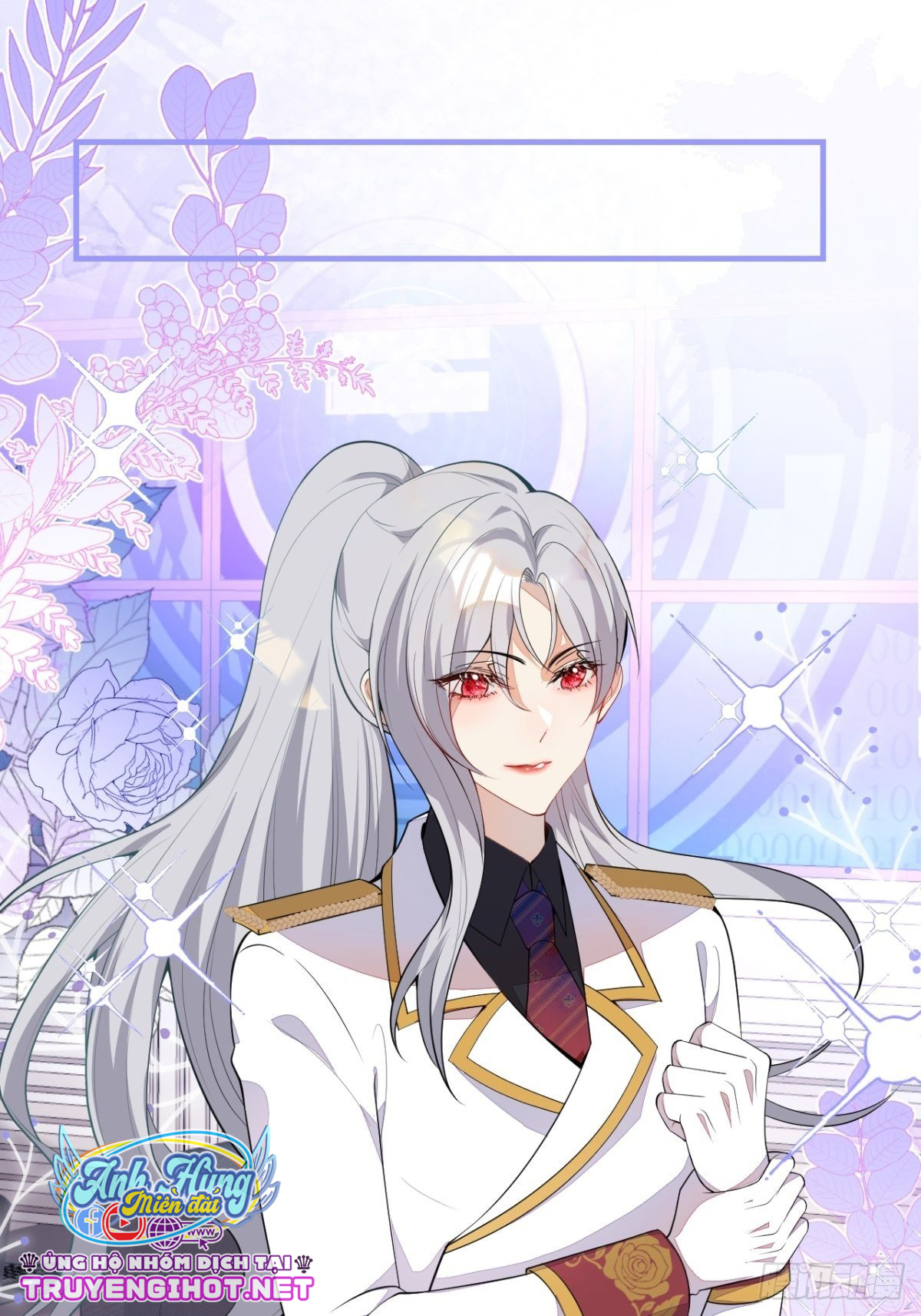 [15+] xuyên đến thế giới nào cũng là hắc liên hoa của anh chapter 24 34