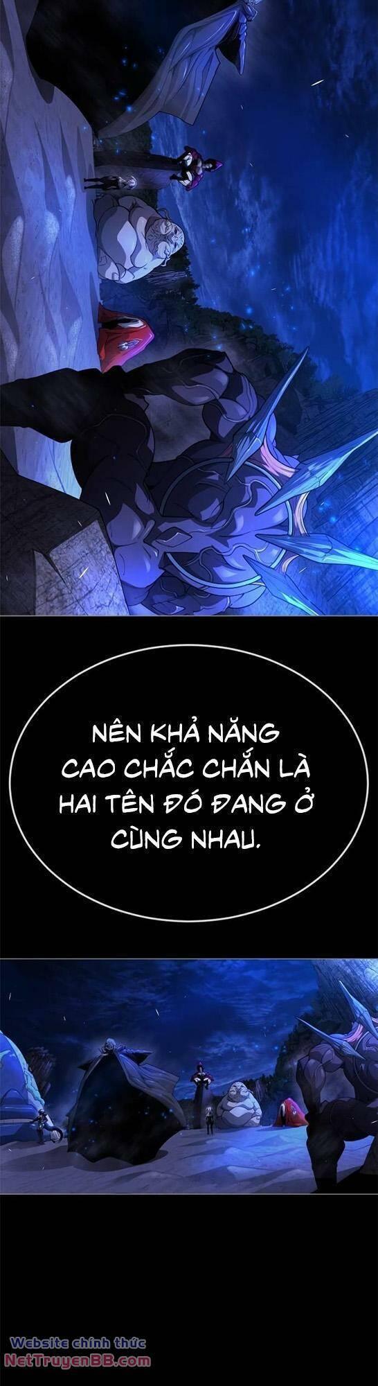 kĩ nguyên của anh hùng chapter 165 15