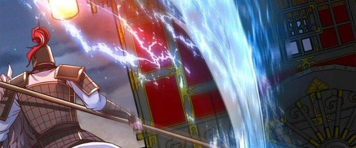 đại tần, ta là con tần thủy hoàng, giết địch thành thần chapter 13 232