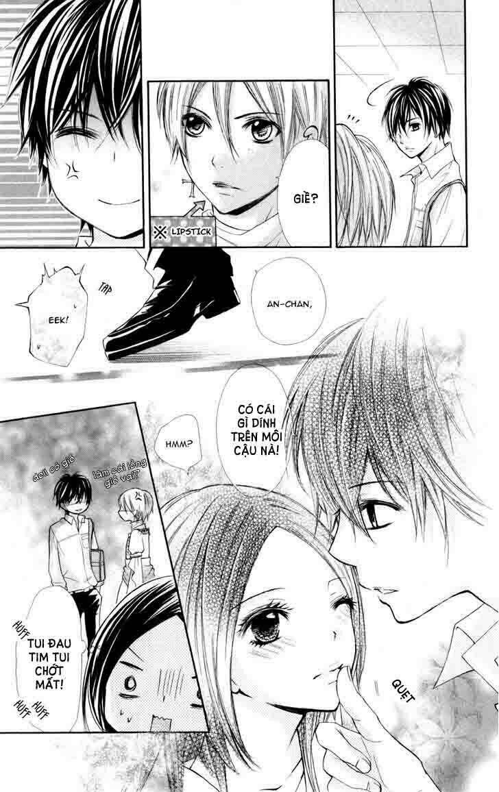 iyada nante iwasenai chapter 6 23