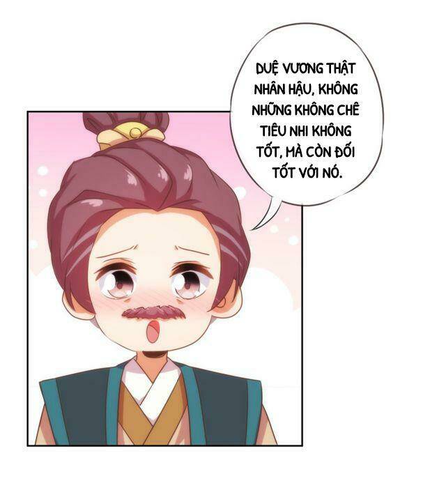 ồ, phu quân đáng yêu của tôi! chapter 69 15