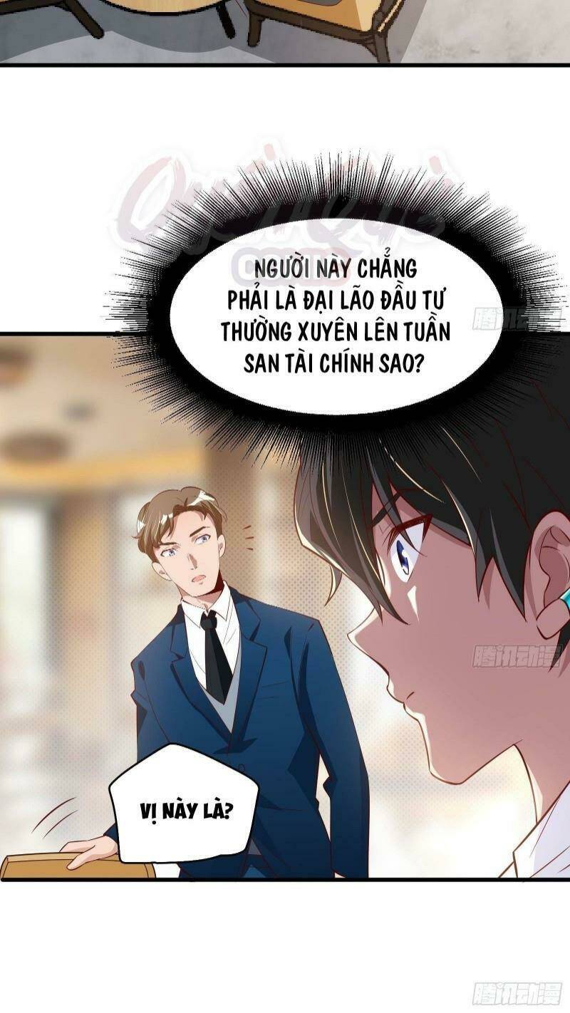 shipper thần cấp chapter 25 16