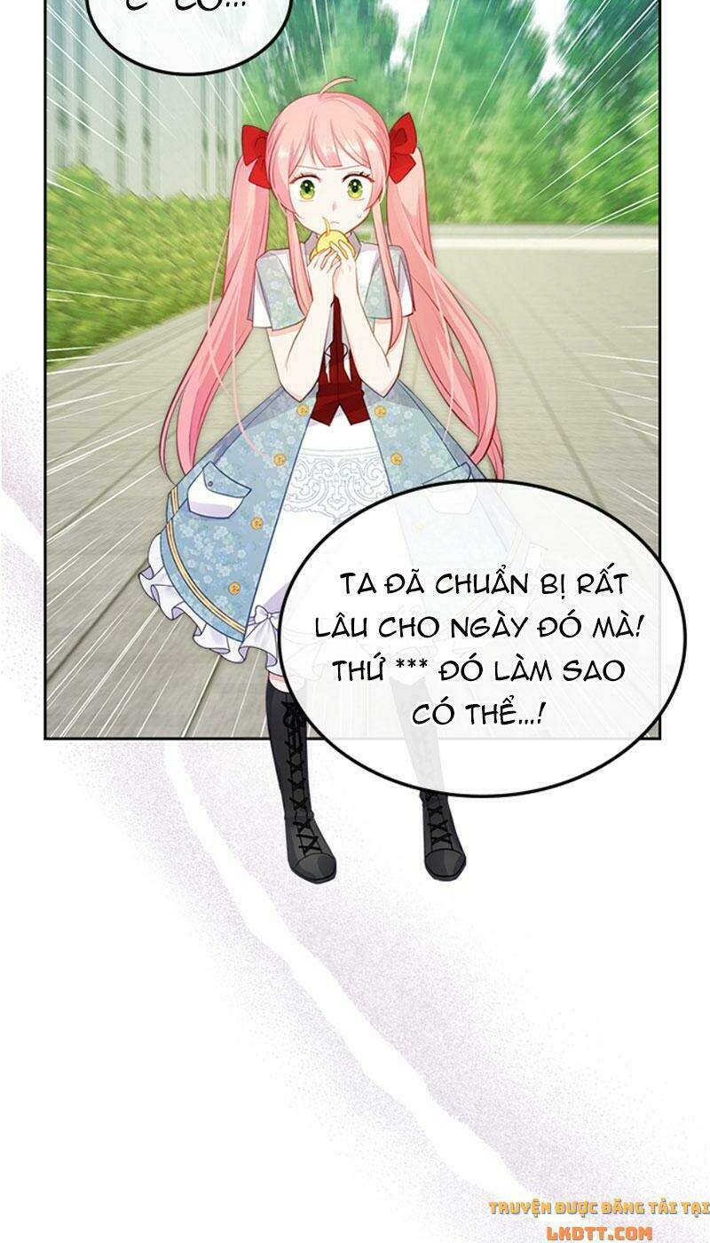 công chúa phản diện muốn ở trong ngôi nhà bánh quy chapter 9 65