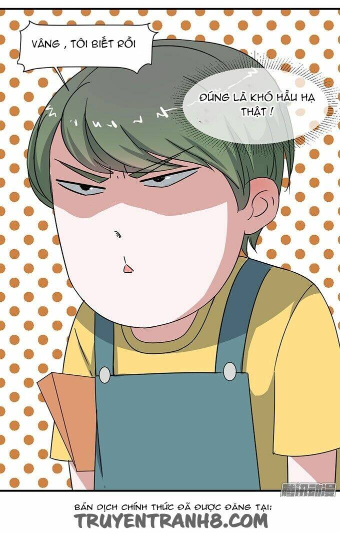 cho anh gần em chapter 6 5