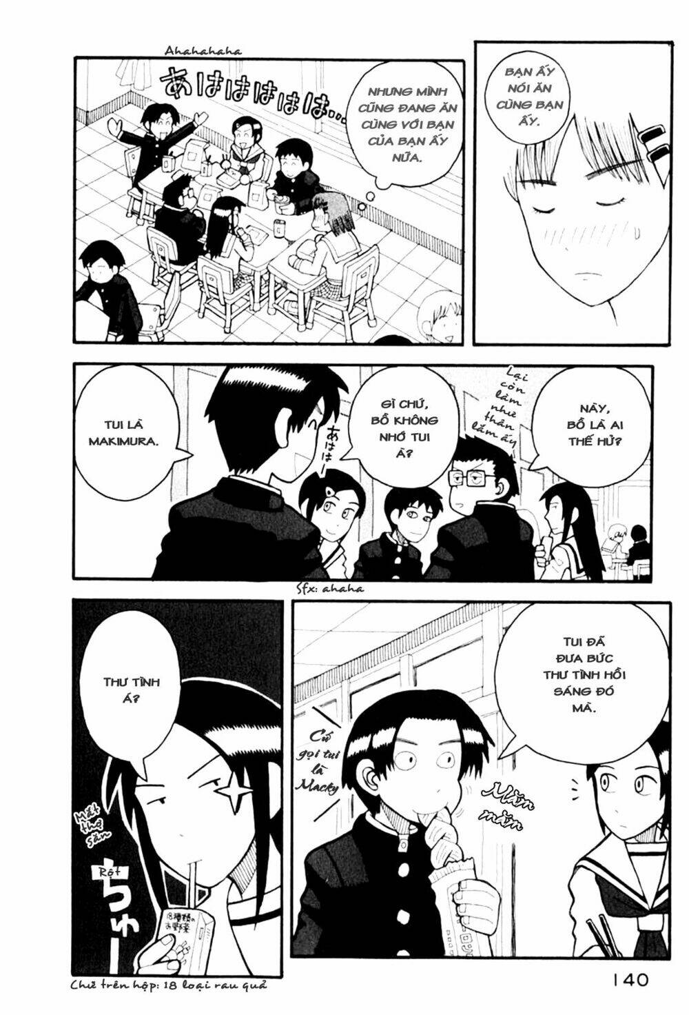 love roma chapter 3 9