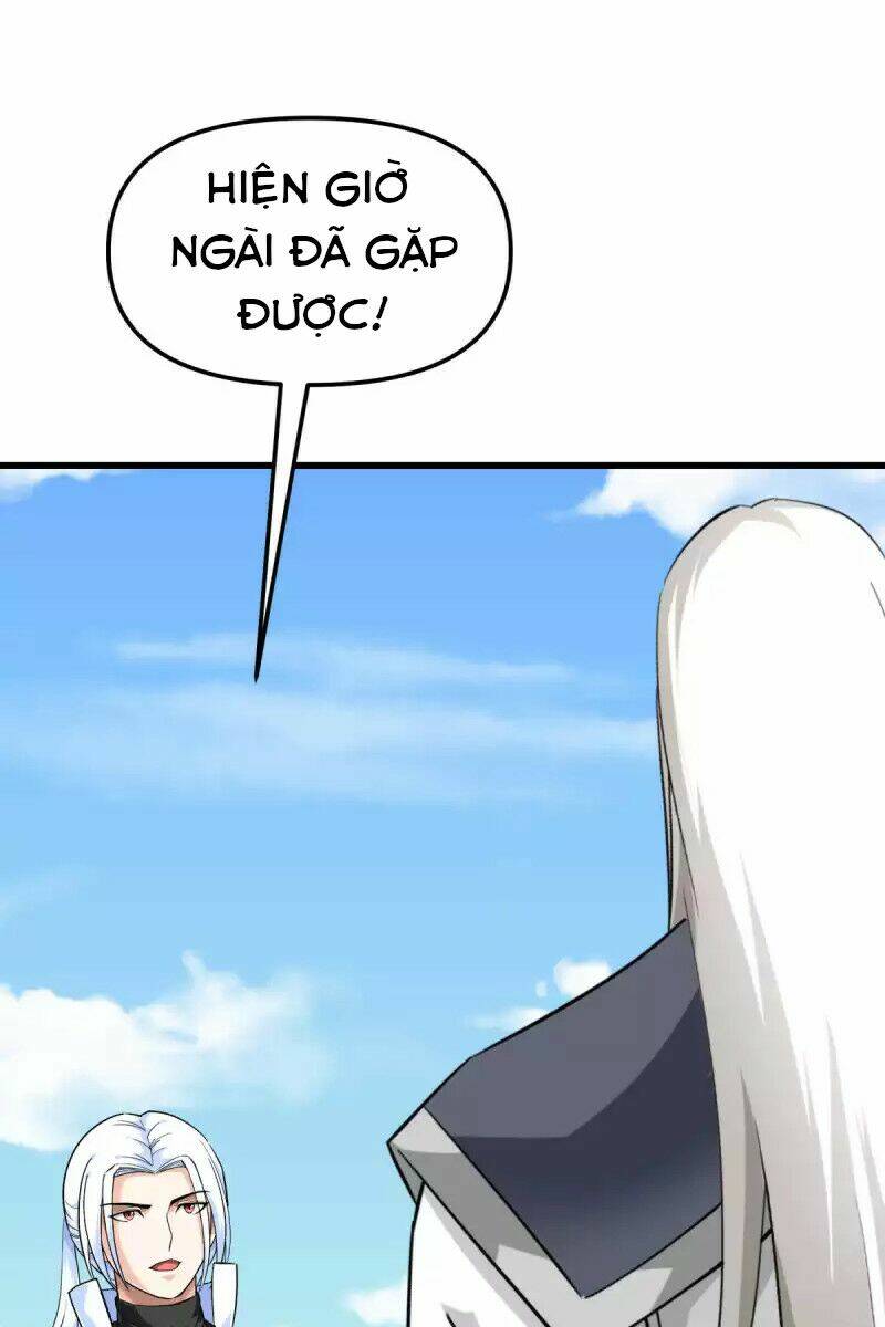 trọng sinh ta là đại thiên thần chapter 124 31