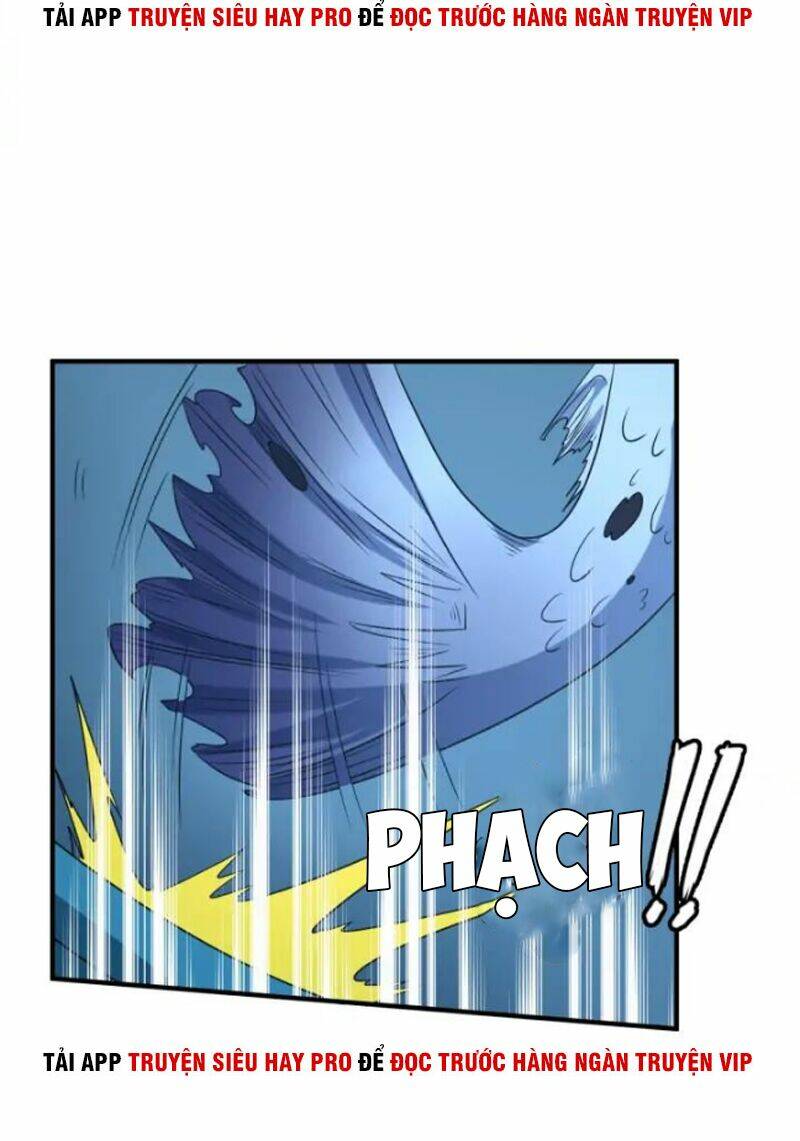 người chặn xuyên không chapter 99 10