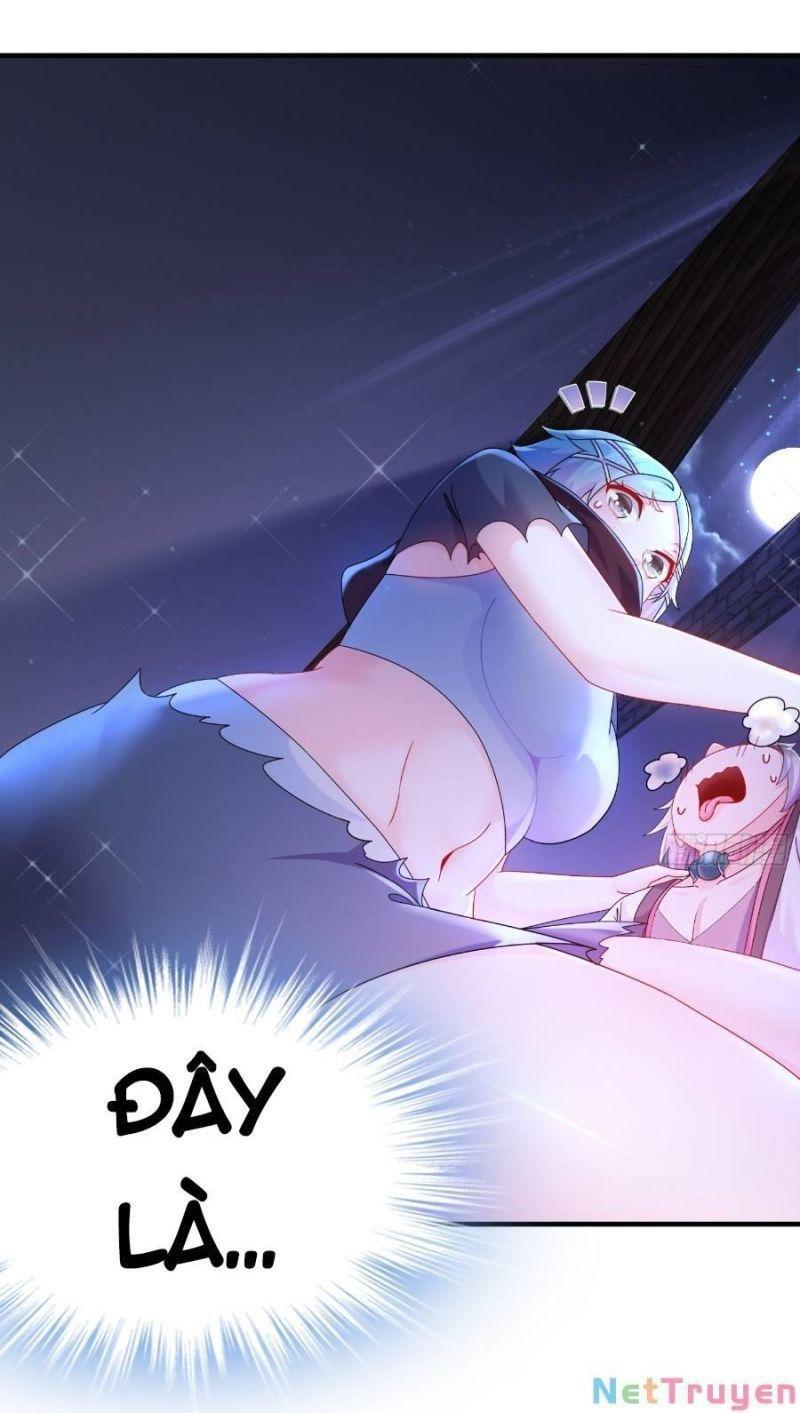 tuyệt sắc đạo lữ đều nói ngô hoàng có thể chất vô địch chapter 17 14