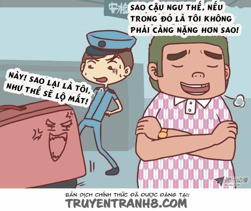 cười trên xe bus chapter 44 6