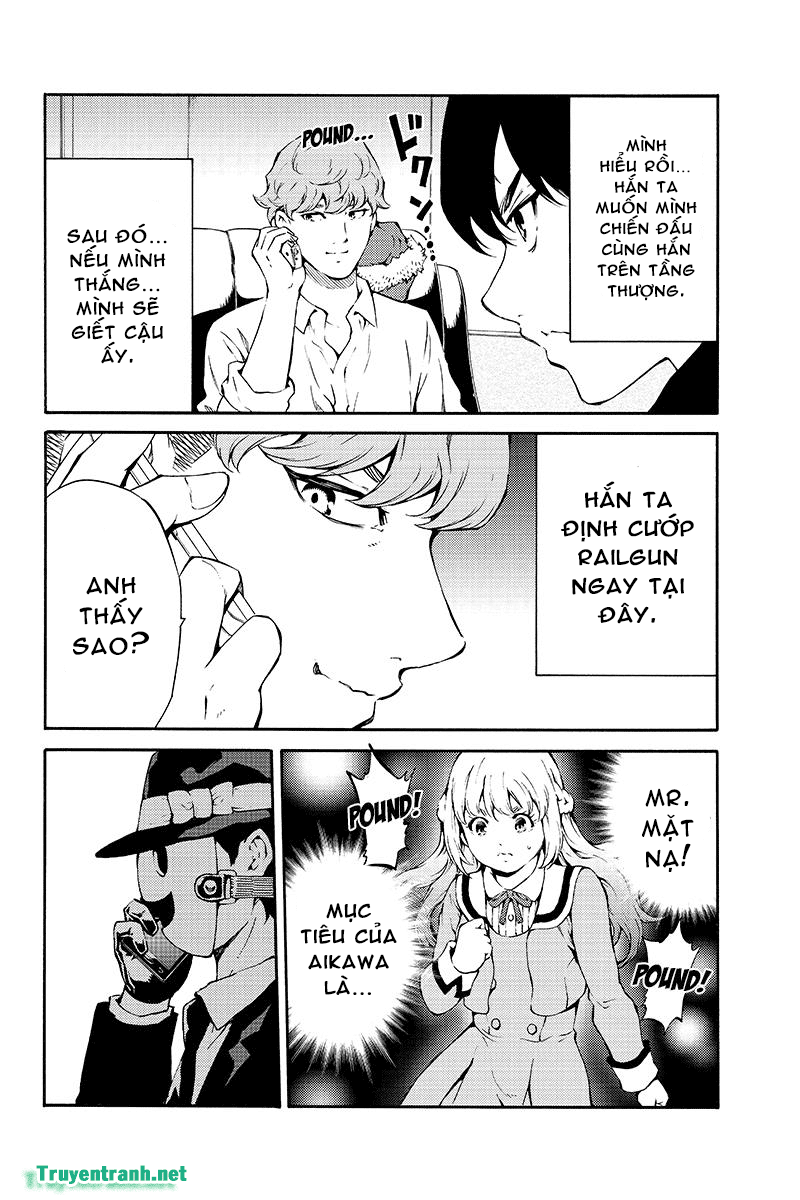 tenkuu shinpan arrive chapter 194 13