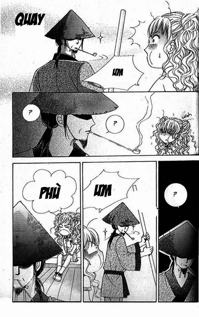 địa ngục tuyết trắng chapter 3 9