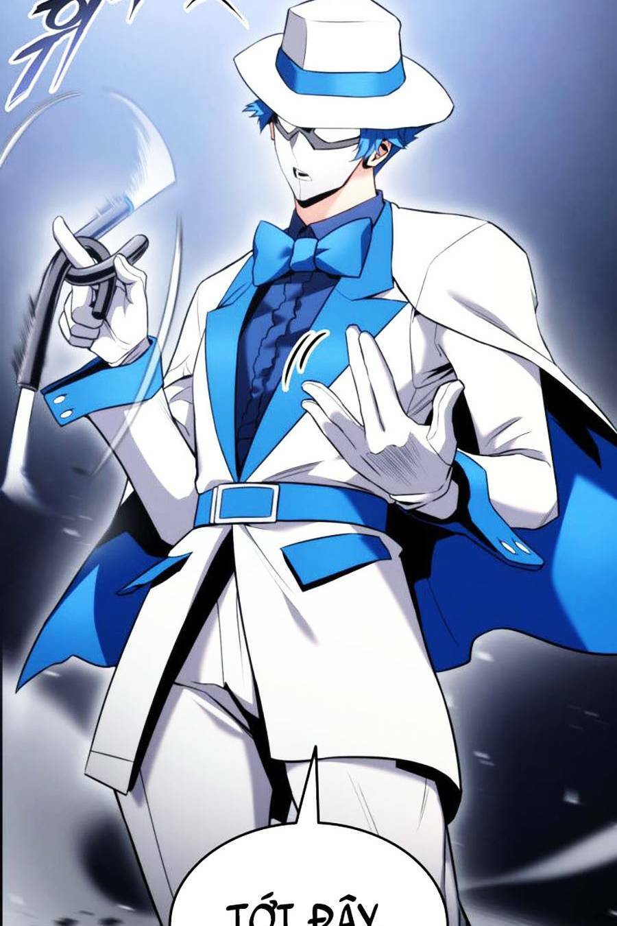 huyền thoại game thủ - tái xuất chapter 54 41