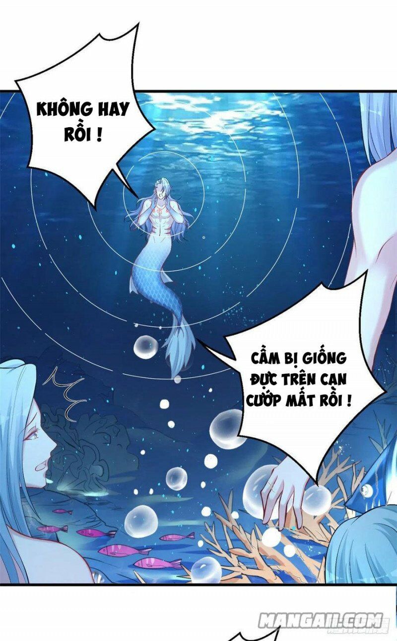 [16+] thảnh thơi thú thế chủng chủng điền, sinh sinh tể chapter 215 39