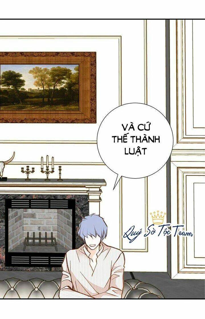 tiếp xúc chí mạng chapter 77 5