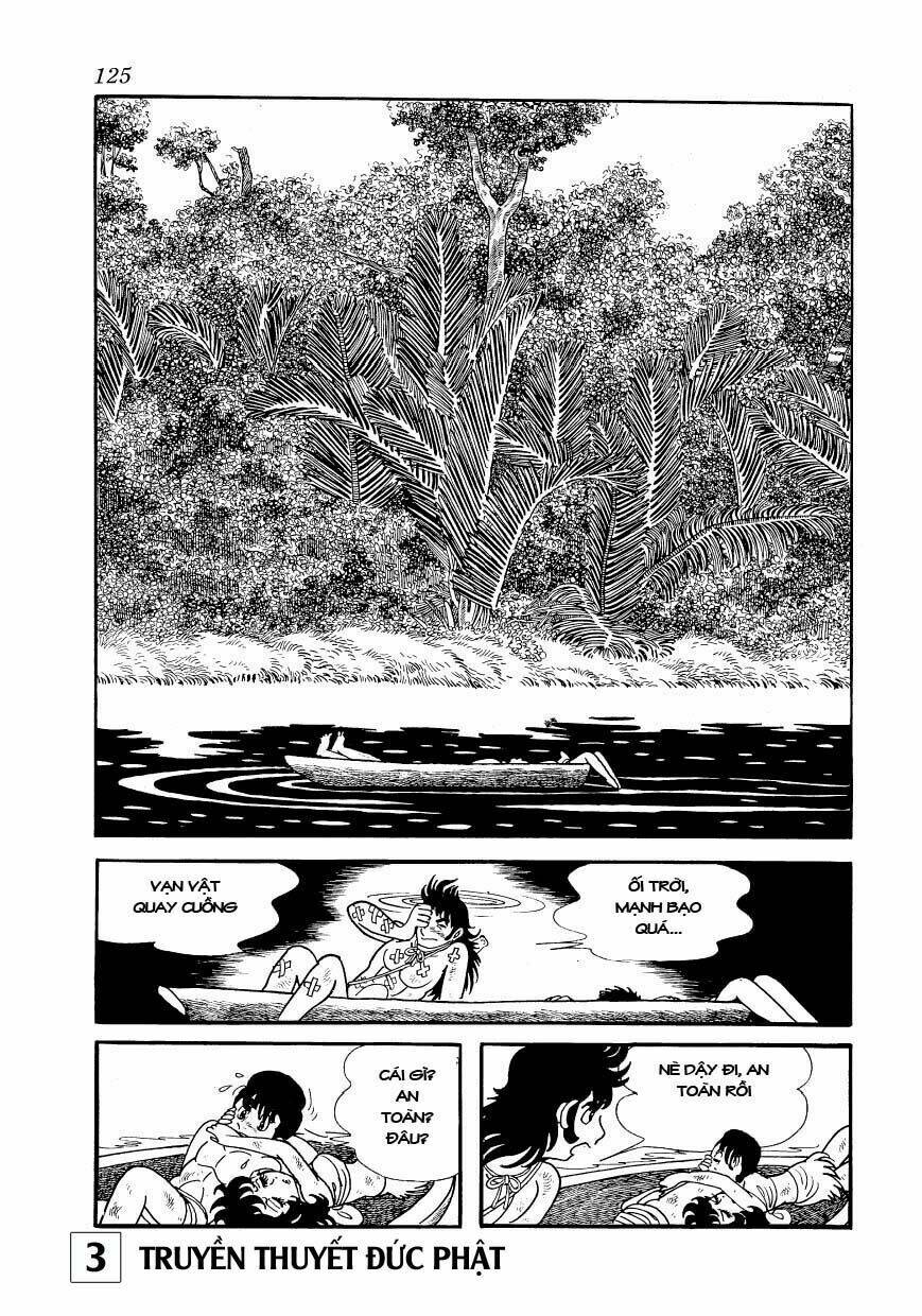 buddha - truyền thuyết đức phật chapter 15 43