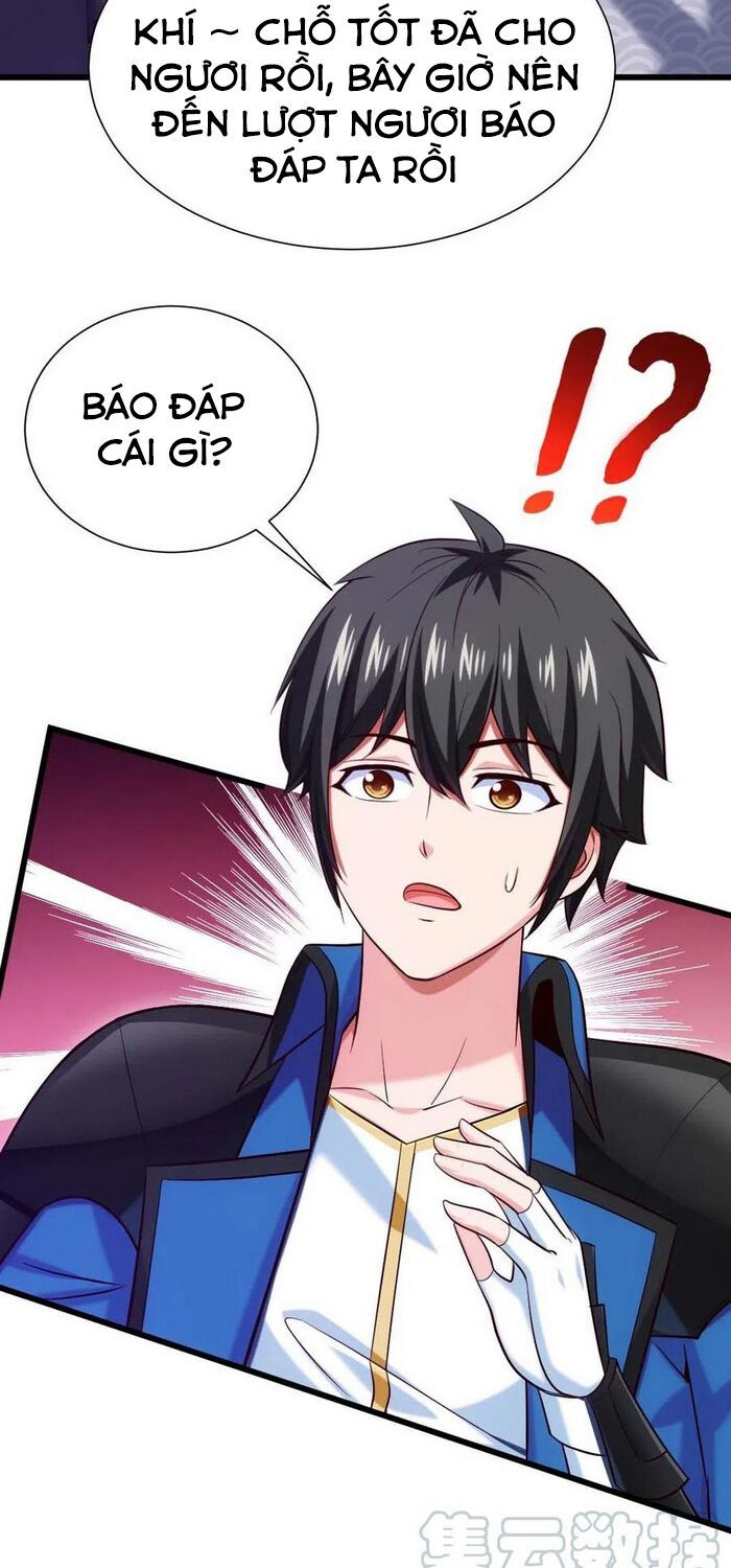 ma thú kiếm thánh dị giới tung hoành chapter 157 36