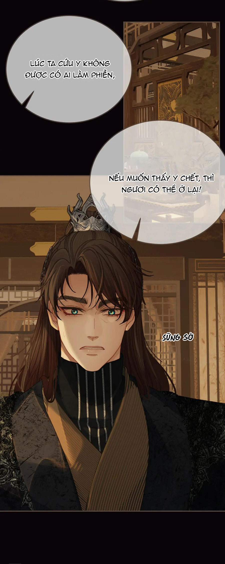 á nô 2: thám hoa chapter 29 36