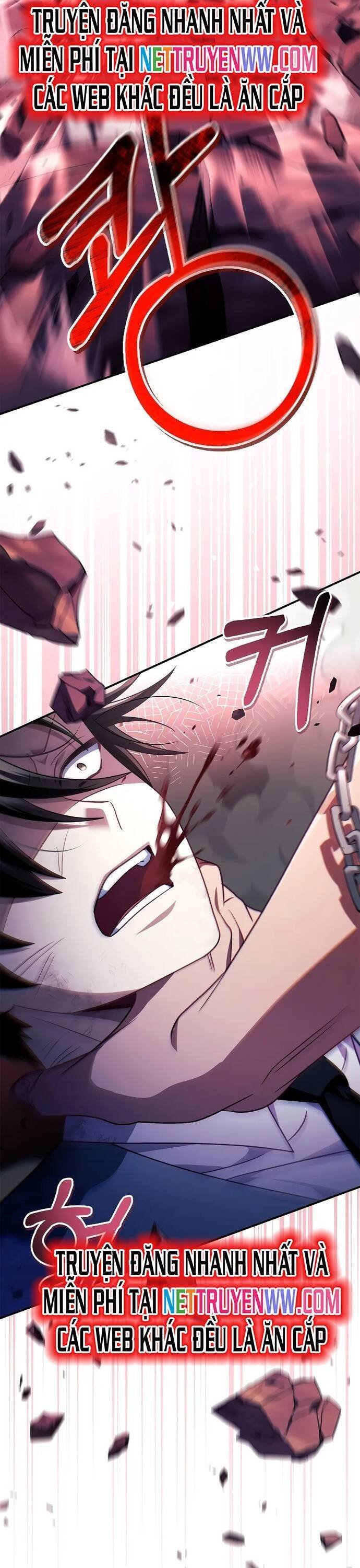 Kí Sự Hồi Quy chapter 121 17