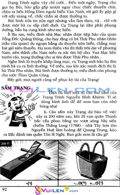 thần đồng đất việt chapter 110 92