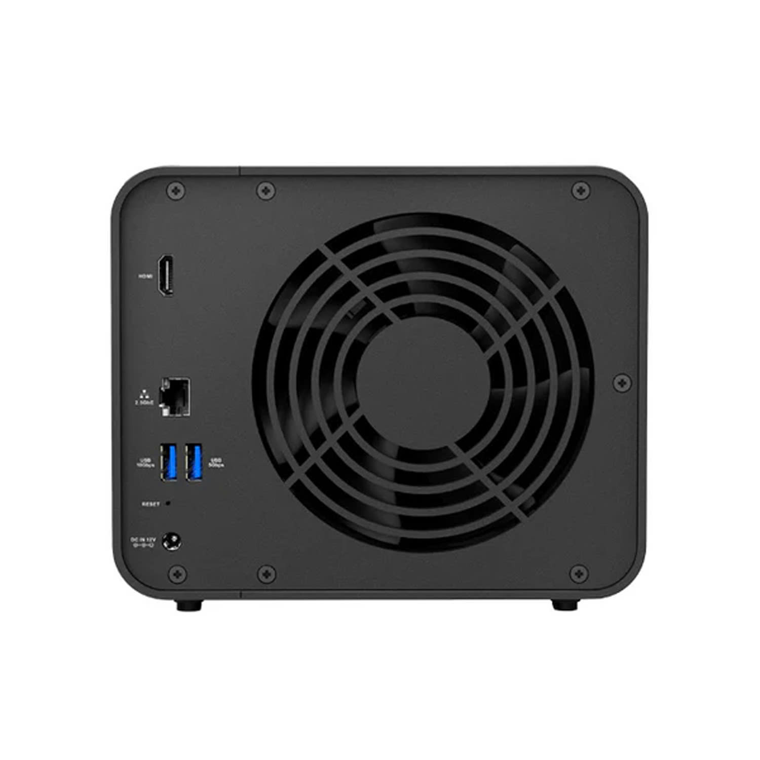 Thiết bị lưu trữ mạng NAS TerraMaster F4-425 4-bay - Hàng Chính Hãng- TerraMasrter Store