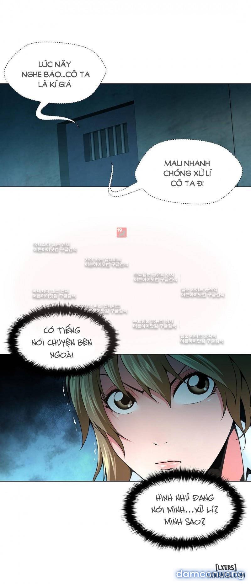 nô lệ song sinh chapter 72 25