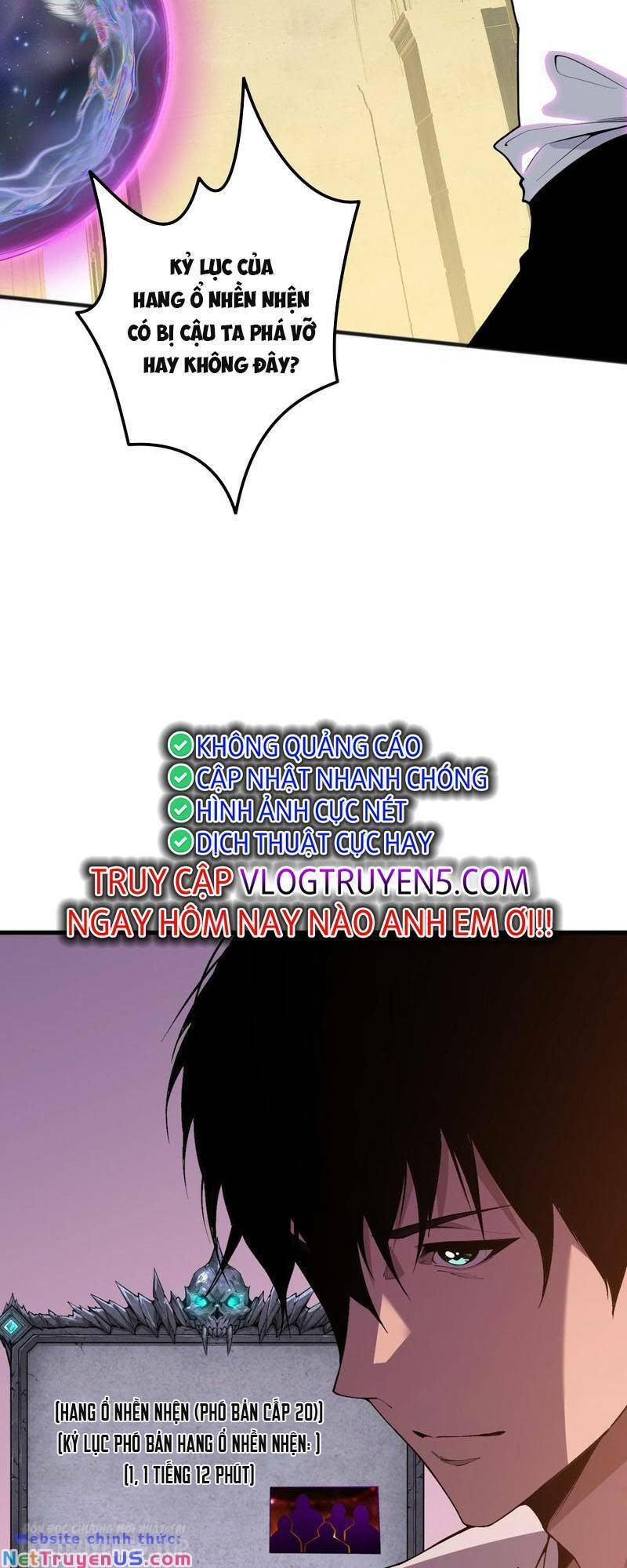 tử linh pháp sư! ta chính là thiên tài chapter 22 48