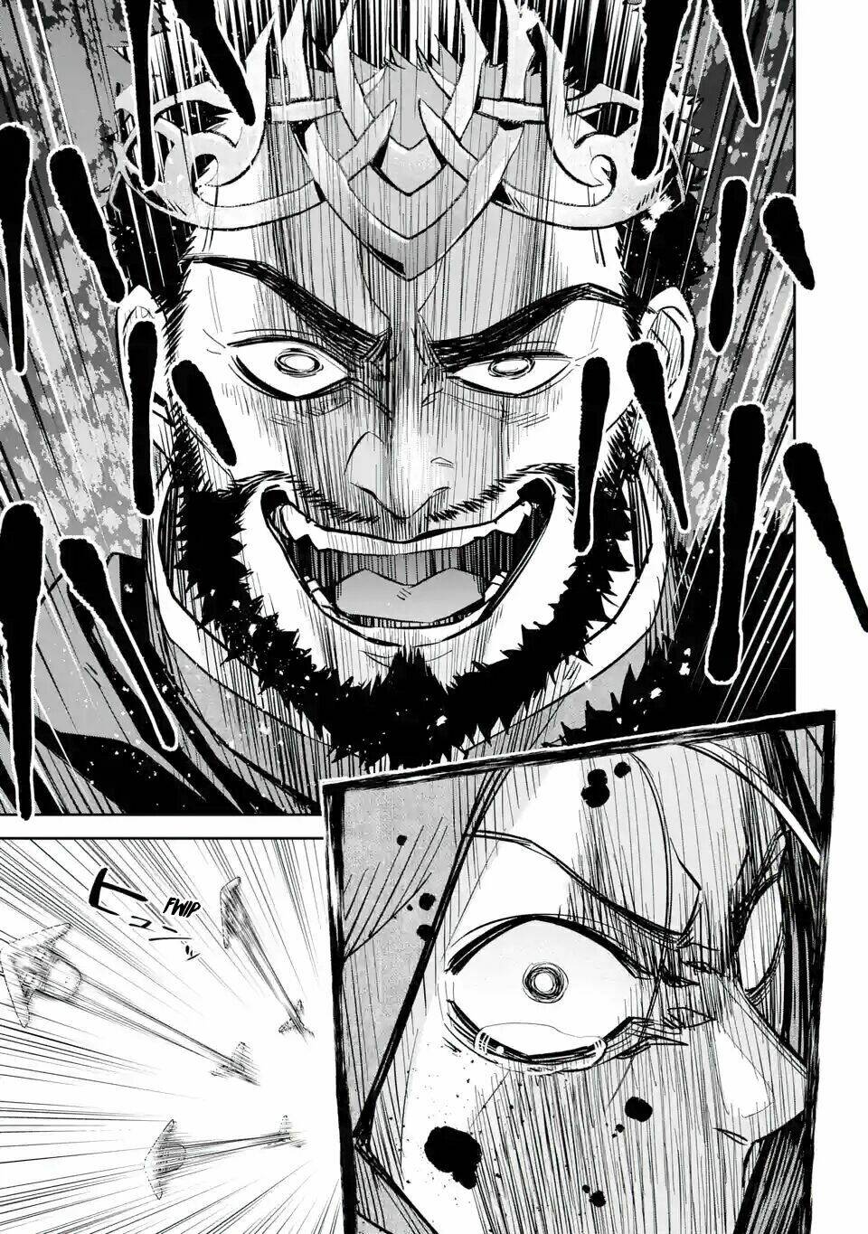 the executed sage is reincarnated as a lich and starts an all-out war chapter 1 19