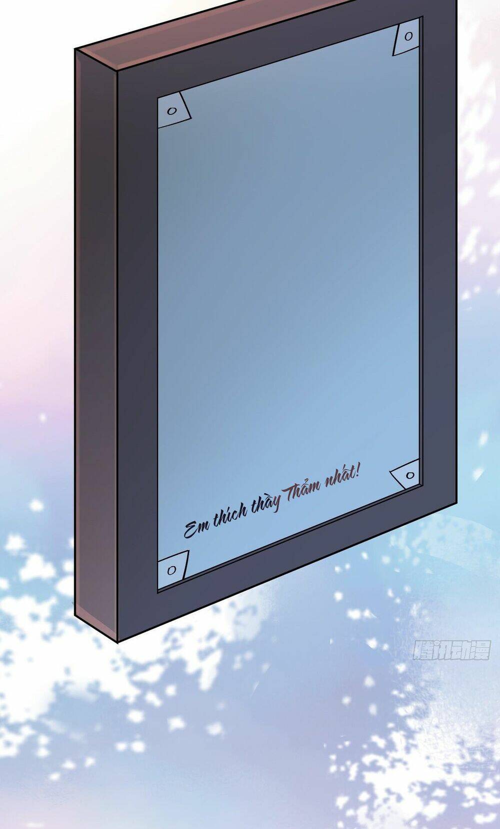 cha vợ đại nhân là bà xã chapter 116.5 18