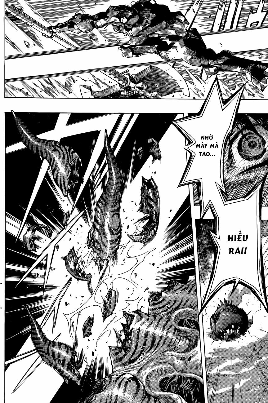 chết đi sống lại chapter 12 15