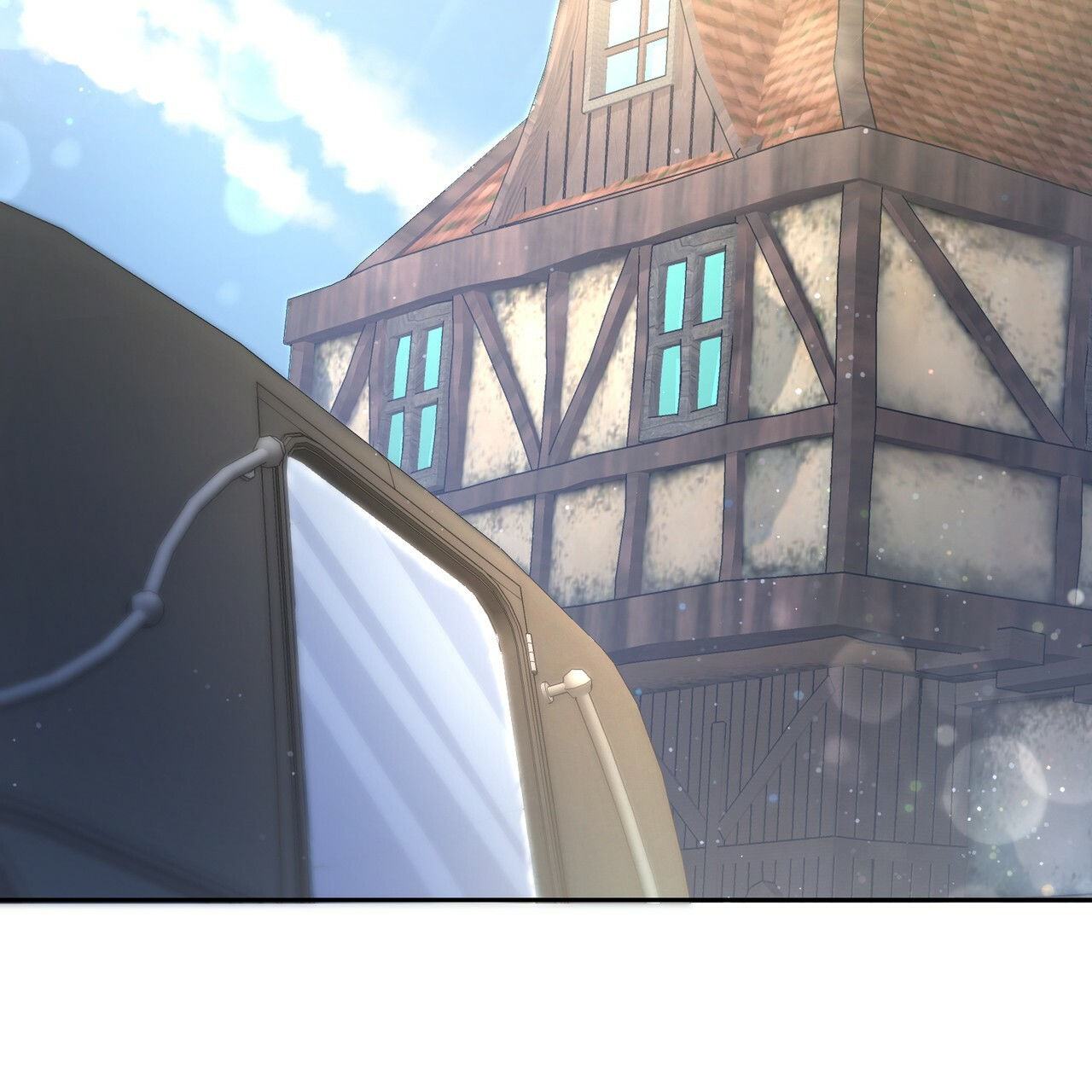 người tình chạy trốn chapter 2.1 101