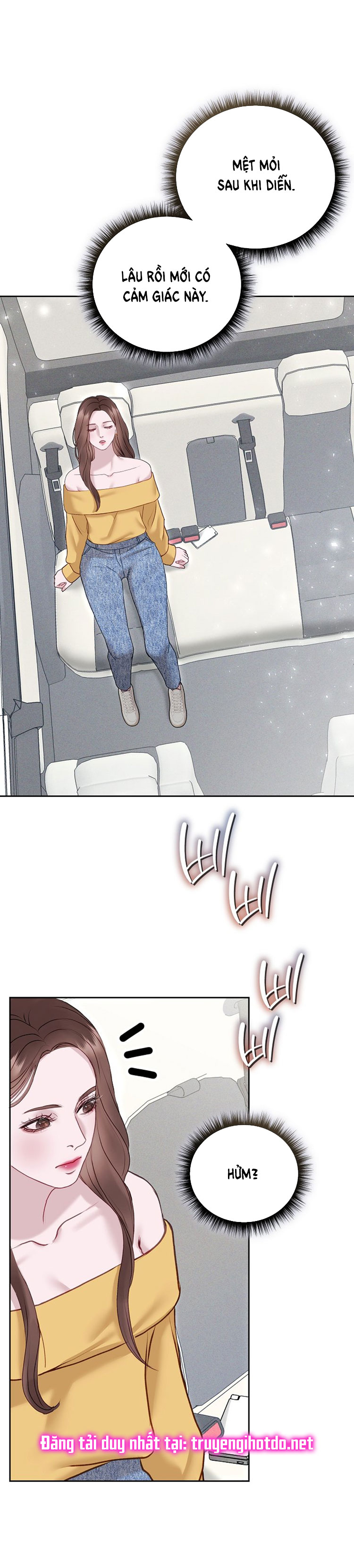 vụ bê bối trá hình chapter 33.2 32