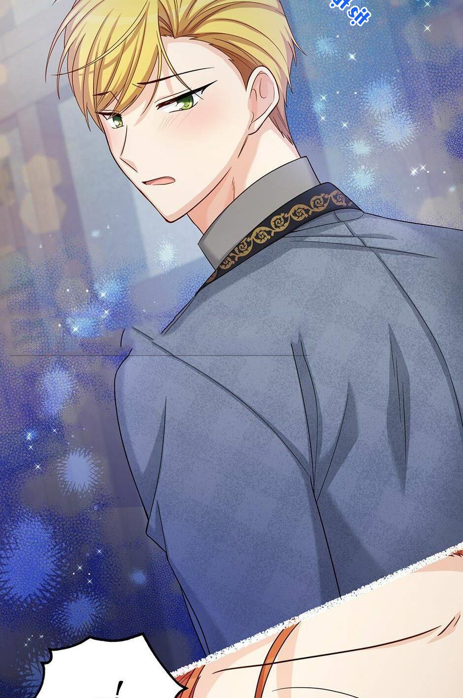 nữ công tước với tâm hồn trống rỗng chapter 73 26