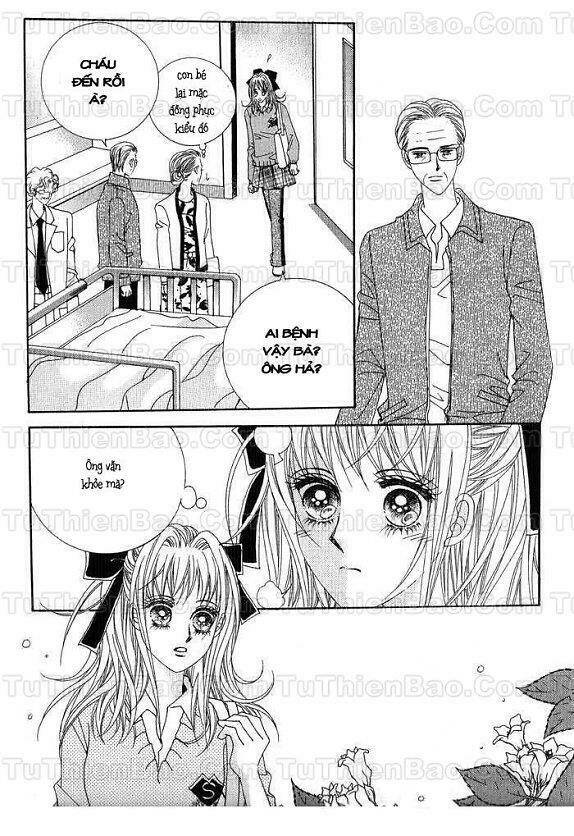 lọ lem hậu đậu chapter 1 5