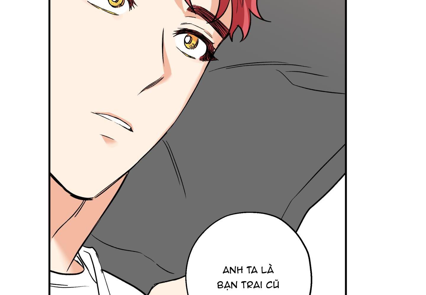 gâu gâu! chapter 42 63