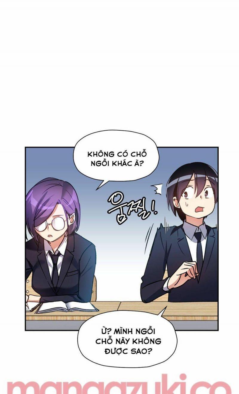 girls marmot chapter 17 20