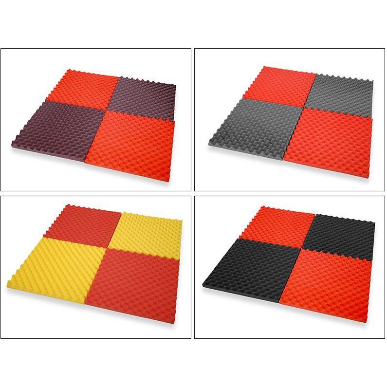 10 MÚT TIÊU ÂM TRỨNG GÀ 50x50cm